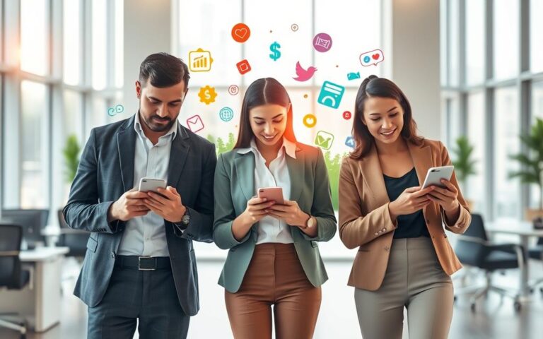 app benefits