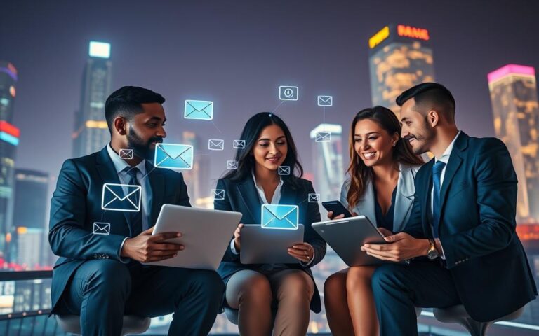 digital communication