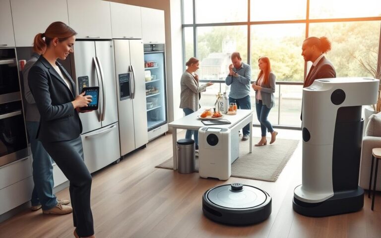 everyday automation