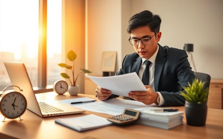 financial discipline