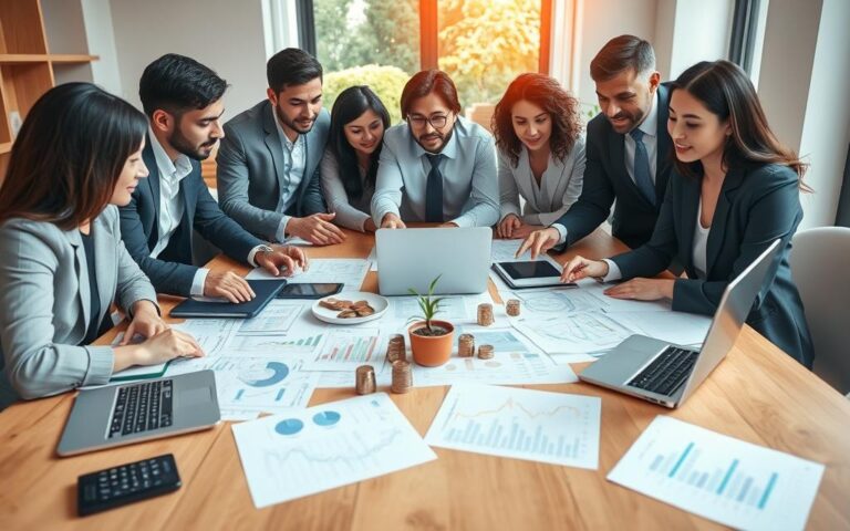 financial foundation
