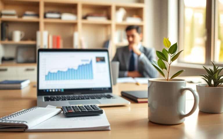 financial habits