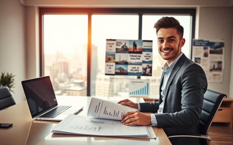 financial independence