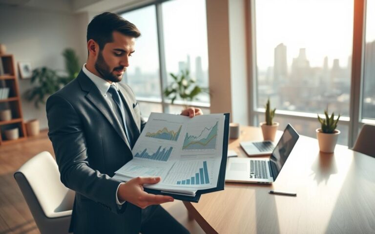 financial security