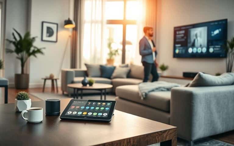 home technology