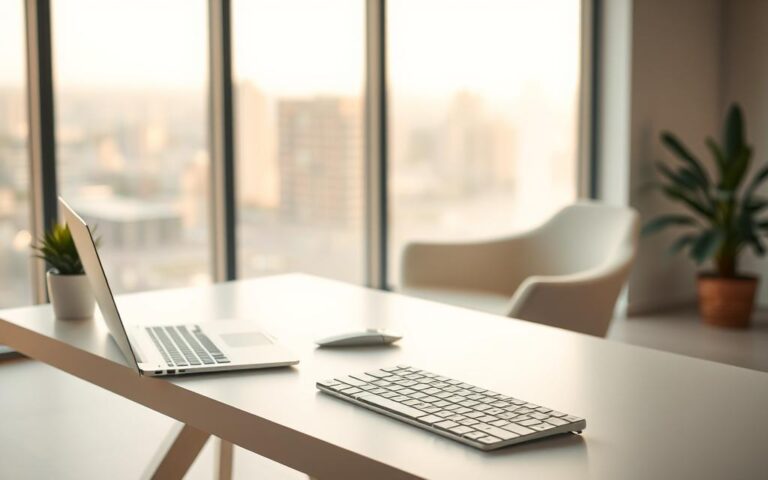 minimalist technology