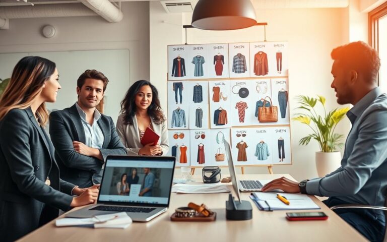 shein affiliate program