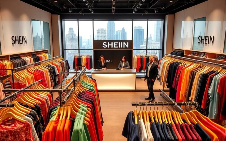 shein free trial center