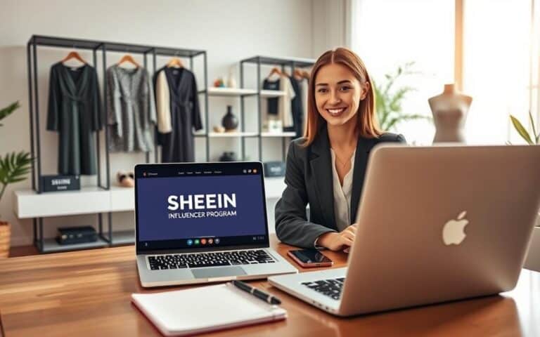 shein influencer program