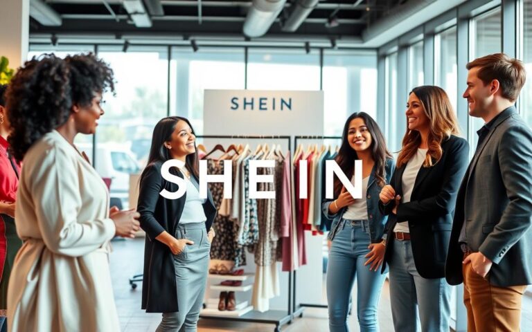 shein influencer program