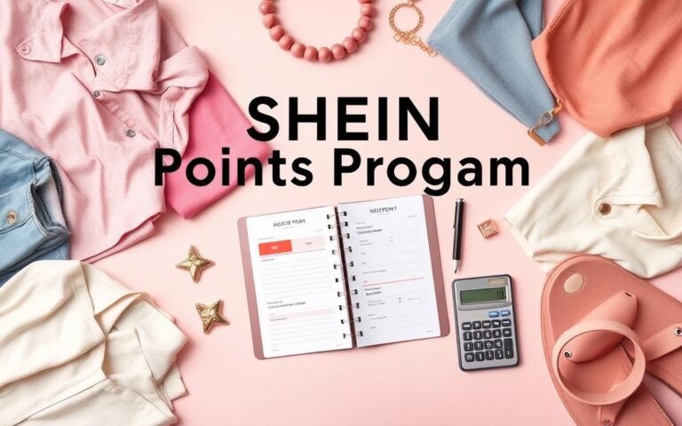 shein points program