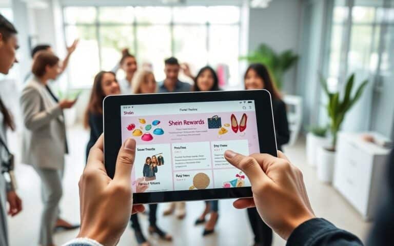 shein reviews rewards