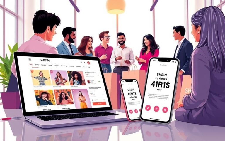 shein reviews rewards