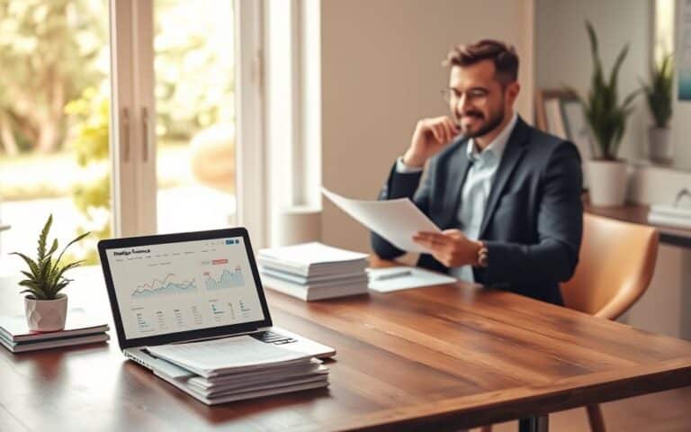 simplify finances