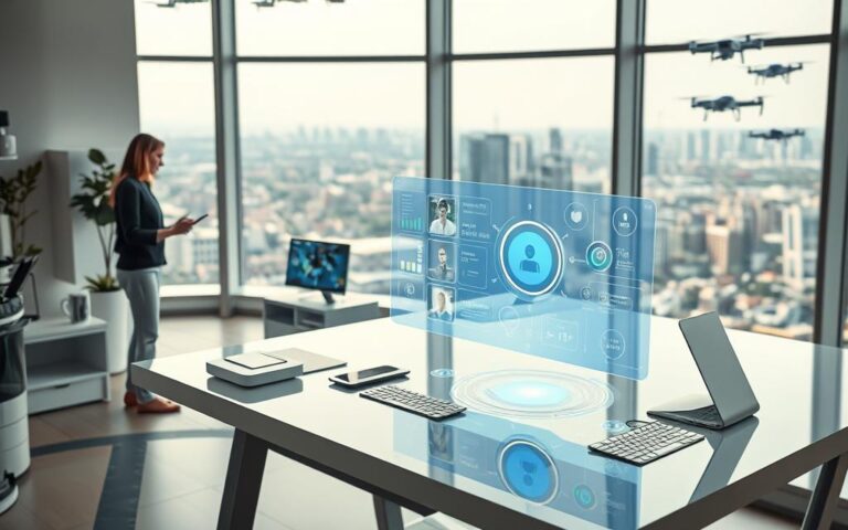 smart features
