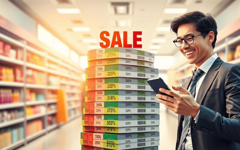 stack discounts