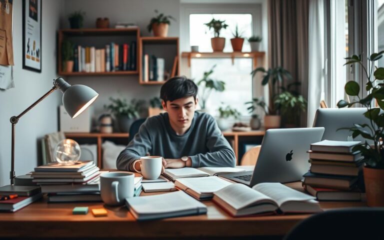 study discipline