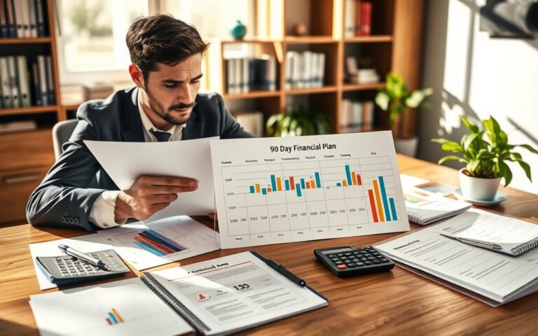 take control of finances