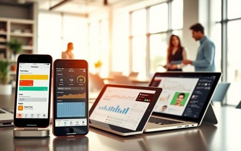 time management apps