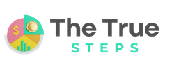 The True Steps