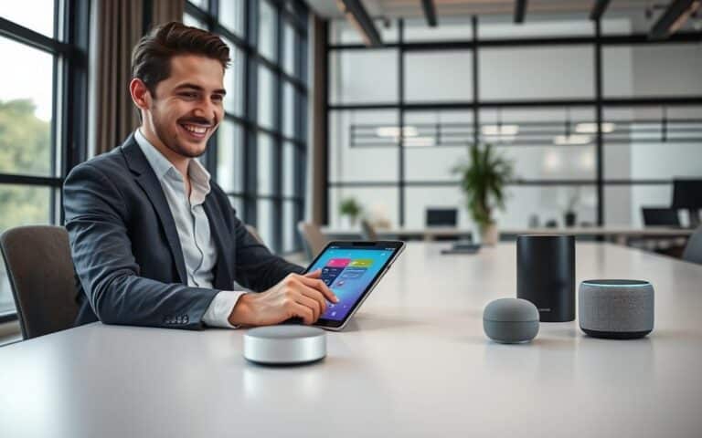 user-friendly technology